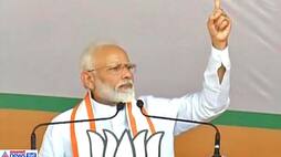 Opposing decisions taken for country's benefit is sad : Modi