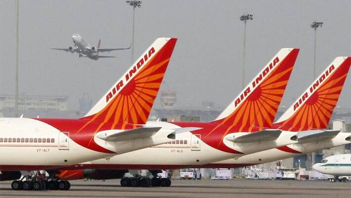 air India share sale strategy is just split and sale air India share sale strategy is just split and sale