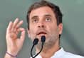 Modi government is diverting public from main issues : Rahul Gandhi