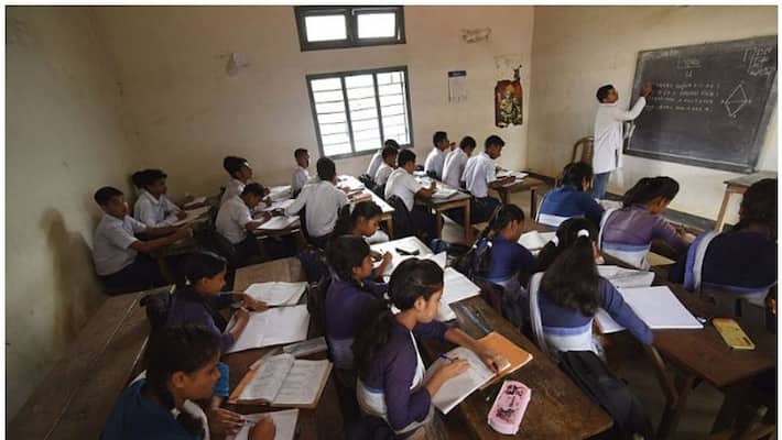 Kerala schools to reopen in phased manner gcw Kerala schools to reopen in phased manner gcw