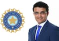 Sourav Ganguly likely to be new BCCI President
