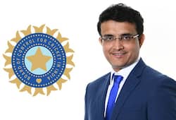 Sourav Ganguly likely to be new BCCI President
