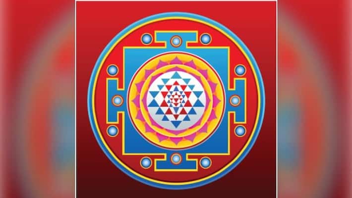 Know about the benefits of Shri Yantra Know about the benefits of Shri Yantra