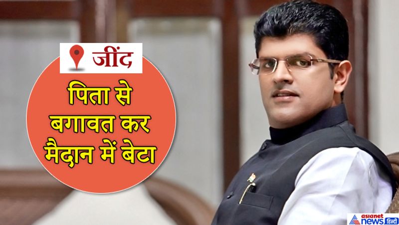 2) ऐलानाबाद: वजूद बचाने की चुनौती- हरियाणा में की सियासत में सिरसा जिले की ऐलनाबाद विधानसभा सीट चौटाला परिवार की परंपरागत सीट मानी जाती है। ओम प्रकाश चौटाला की राजनीतिक विरासत संभाल रहे उनके छोटे बेटे अभय चौटाला एक बार फिर से ऐलनाबाद सीट से अपना दुर्ग बचाने उतरे हैं। जबकि बीजेपी ने पवन बेनीवाल को उतारा तो जेजेपी ने ओपी सिहाग पर दांव लगाकर चौटाला के सामने बड़ी चुनौती पेश कर दी है। बता दें कि 2014 विधानसभा चुनाव में ऐलनाबाद सीट से इनेलो के अभय सिंह चौटाला ने 69162 वोट हासिल कर जीत दर्ज की थी। जबकि नंबर पर रहे बीजेपी के पवन बेनीवाल को 57,623 वोट मिले और तीसरे नंबर पर कांग्रेस के रमेश थे। ऐसे में देखना होगा कि इस बार बदले हुए राजनीतिक समीकरण में अभय चौटाला अपनी परंपरागत सीट बचा पाएंगे।