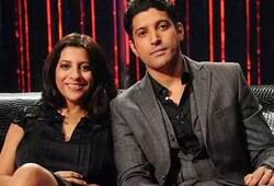 Zoya Akhtar birthday: Farhan Akhtar's wish for sister has Oscar connection!