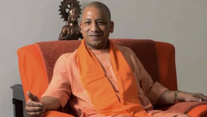Maharashtra Assembly Election 2019: Yogi Adityanath assured BJP's victory Maharashtra Assembly Election 2019: Yogi Adityanath assured BJP's victory