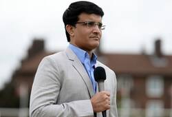 BCCI president elect Sourav Ganguly reveals his biggest priority