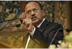 After the Ayodhya verdict, the Modi government again remembered the troublesome Doval