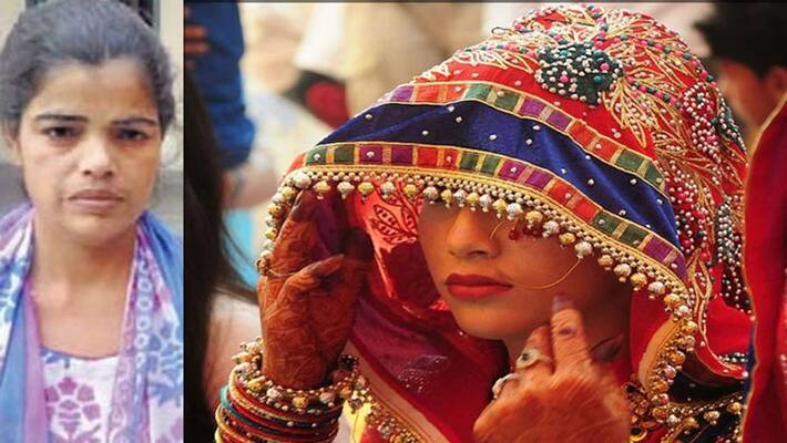 Sensational story of a looteri dulhan from Rajasthan Sensational story of a looteri dulhan from Rajasthan