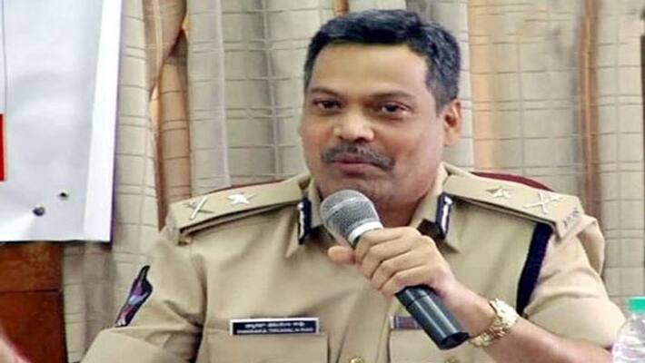 13 persons arrested for sandeep murder case says vijayawada cp dwaraka tirumala rao 13 persons arrested for sandeep murder case says vijayawada cp dwaraka tirumala rao