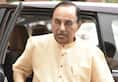 How to mitigate fights between cops, lawyers? BJP MP Subramanian Swamy has the answer