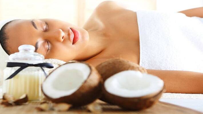 Use coconut oil in winter season, these 5 benefits Use coconut oil in winter season, these 5 benefits