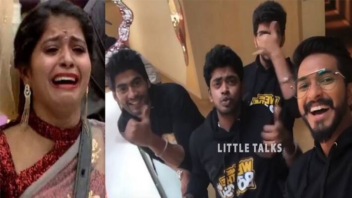 we are the boys program telecast vijay tv we are the boys program telecast vijay tv