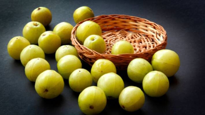 Know about the Amazing benefits of Amla Know about the Amazing benefits of Amla