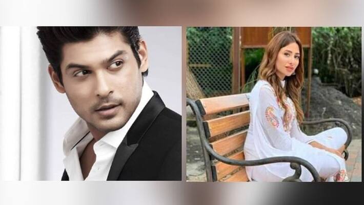 Bigg Boss 13, Siddharth Shukla tells Mahira Sharma that her shoes look better than her face Bigg Boss 13, Siddharth Shukla tells Mahira Sharma that her shoes look better than her face