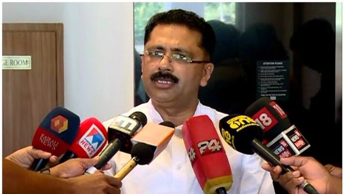 central government to investigate alllegations against minister k t jaleel central government to investigate alllegations against minister k t jaleel