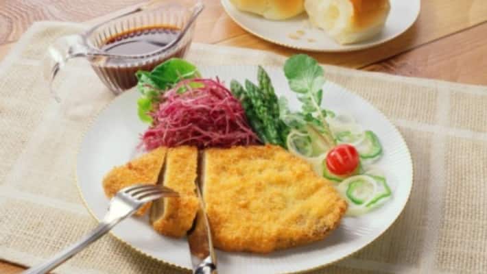 Easy and quick recipe of Bread Cutlet Easy and quick recipe of Bread Cutlet