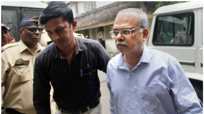 Joy thomas alias Junaid Khan, ex -MD of PMC Bank converted to islam and gifted 9 flats to second wife Joy thomas alias Junaid Khan, ex -MD of PMC Bank converted to islam and gifted 9 flats to second wife