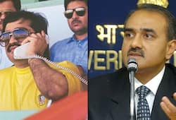Dawood NCP link out document reveals Praful Patel's signature