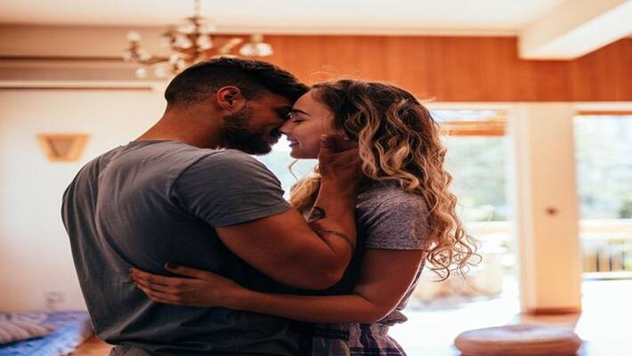 Learn from these 5 things, does the partner really love you Learn from these 5 things, does the partner really love you