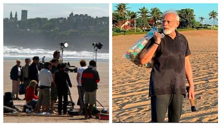 Real facts behind pictures used to malign Narendra Modi Real facts behind pictures used to malign Narendra Modi