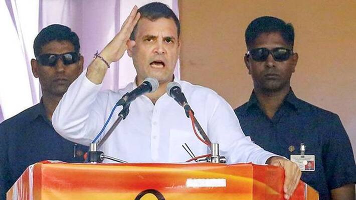 devendra fadnavis criticized rahul gandhi election campaign devendra fadnavis criticized rahul gandhi election campaign