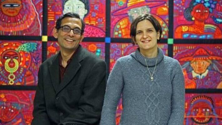 Know about Indian origin economist Abhijit Banerjee who won Nobel prize Know about Indian origin economist Abhijit Banerjee who won Nobel prize