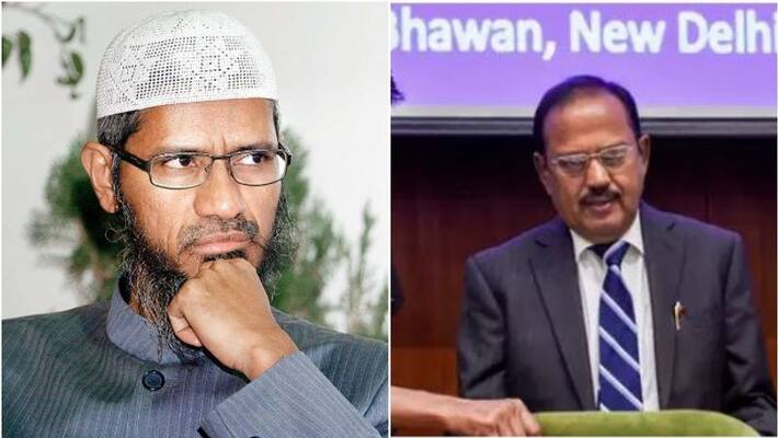 127 held in connection with ISIS those arrested say Zakir Naik videos inspired them 127 held in connection with ISIS those arrested say Zakir Naik videos inspired them