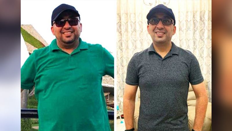 अपनी डाइट को संभल कर लें। अगर आप कैलोरीज को मापेंगे तो आपकी डाइट में आइसक्रीम भी शामिल किया जा सकता है।
