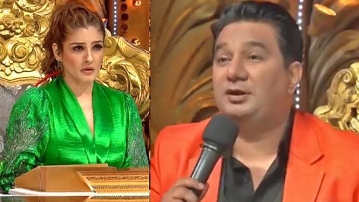 Nach Baliye Choreographers Boycott Show after Ahmed Khan Comment Nach Baliye Choreographers Boycott Show after Ahmed Khan Comment