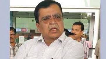 minister kn rajanna demands 3 dcm in congress govt gvd minister kn rajanna demands 3 dcm in congress govt gvd