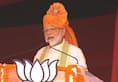 Haryana poll: PM Modi says state made Beti Bachao Beti Padhao mission a success