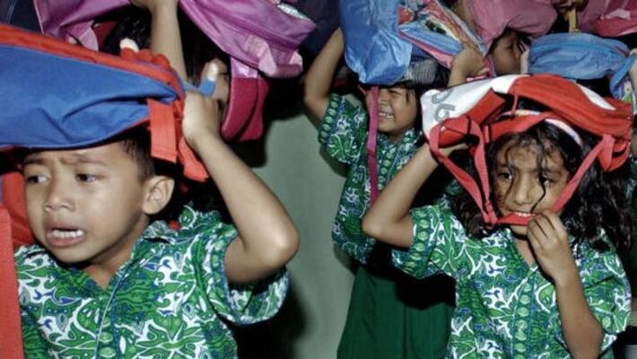 NCERT says pre-school students should not take oral or written exam NCERT says pre-school students should not take oral or written exam
