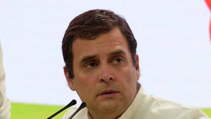 IT tribunal rejects Rahul Gandhi application to make Young India charitable trust IT tribunal rejects Rahul Gandhi application to make Young India charitable trust
