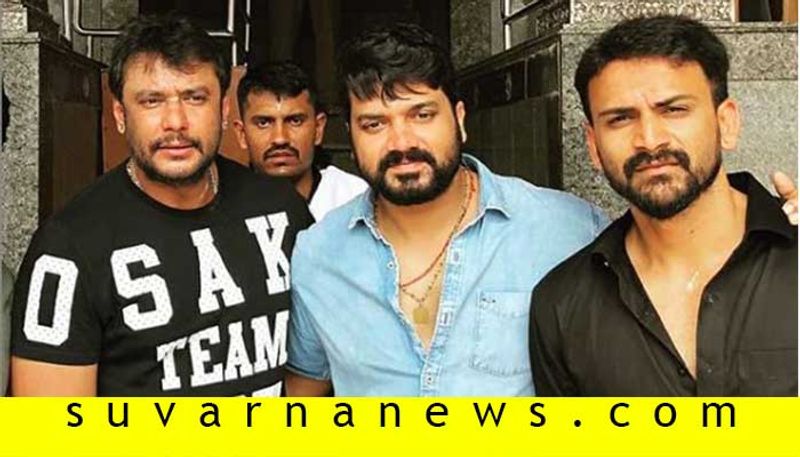 Actor srujan lokesh lokesh productions ivalu sujatha kannada serial will be end soon