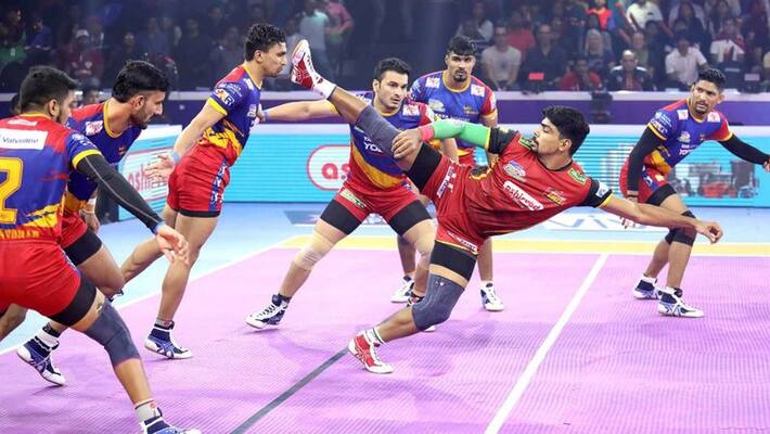 Karnataka armature kabaddi organize KPL league in Mangalore Karnataka armature kabaddi organize KPL league in Mangalore