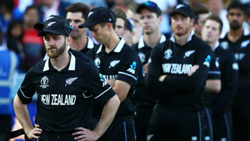 kane williamson speaks about missing world cup