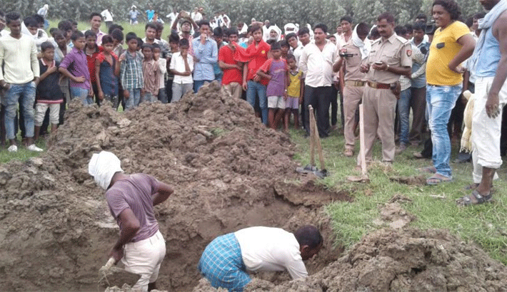 After 10 years, the dead body was removed from the grave in thiruvananthapuram kerala After 10 years, the dead body was removed from the grave in thiruvananthapuram kerala