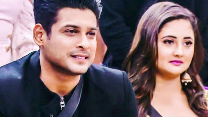Salman khan Bigg Boss 13 Sidhhart Shukla choosed for Servent of rashmi desai Salman khan Bigg Boss 13 Sidhhart Shukla choosed for Servent of rashmi desai
