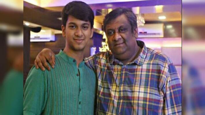 Bengali film Lokkhi Chele poster is out Bengali film Lokkhi Chele poster is out