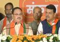 Maharashtra elections: UP Bihar leaders urging Hindi-speaking voters