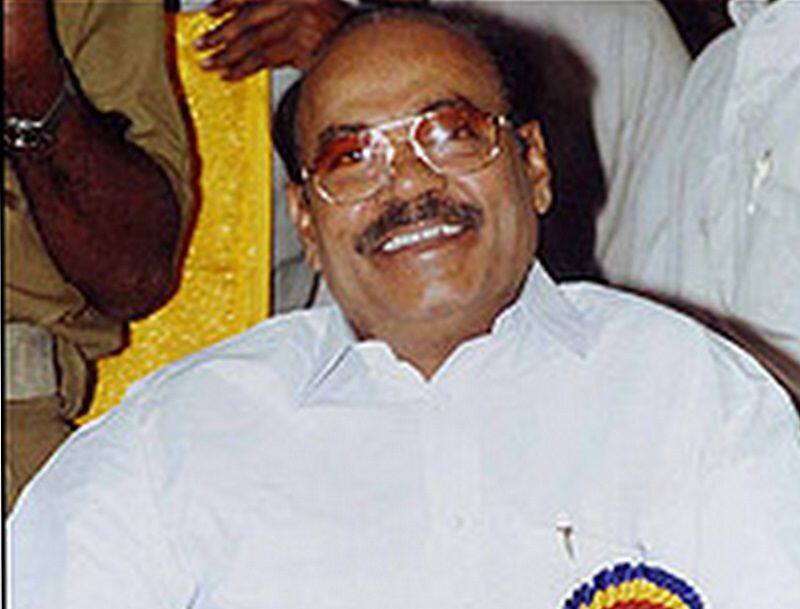 Ramadoss pressures for BJP-AIADMK governments