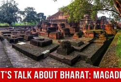 Lets Talk About Bharat Mahajanapadas Magadha Empire