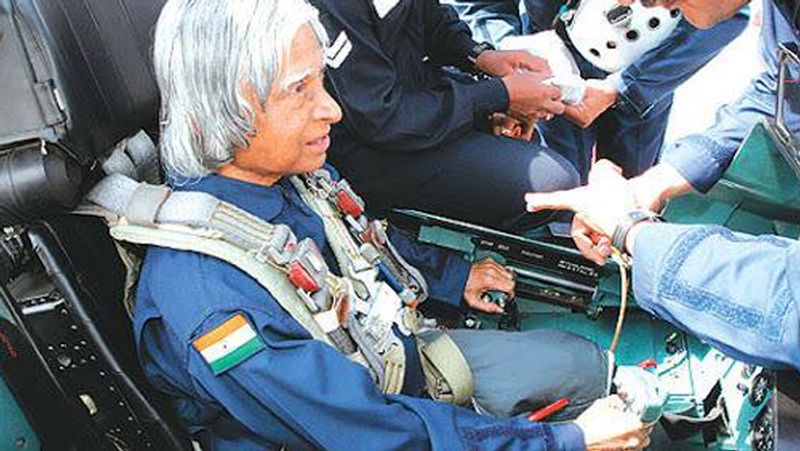 Dr APJ Abdul Kalam Death Anniversary: Most remarkable achievements of Missile Man life bpsb