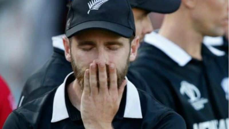 kane williamson feels world cup final decision is not fair