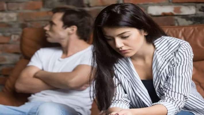 Control your partner's anger know this effective tips Control your partner's anger know this effective tips