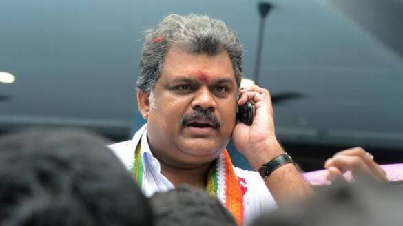 GK Vasan has criticized that voting for AIADMK is like throwing it in the dustbin KAK