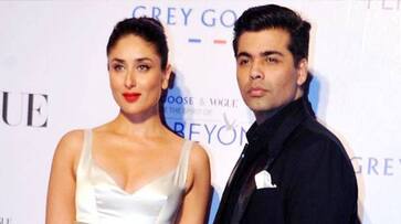 Kareena Kapoor to Karan Johar: Pay me as much as you paid Akshay Kumar