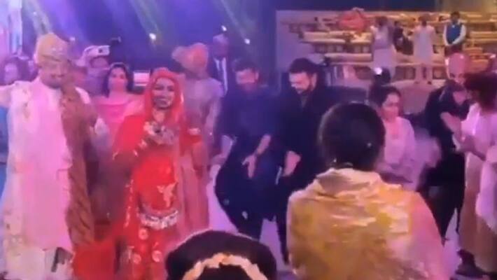 youth died while dancing in friend's marriage youth died while dancing in friend's marriage