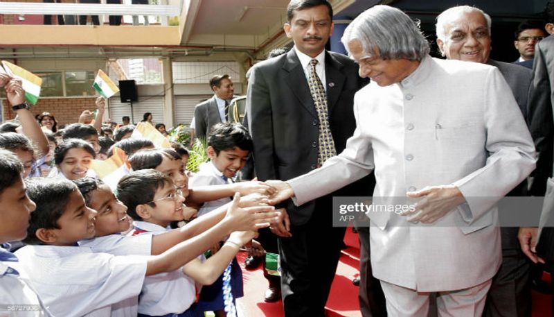 Dr APJ Abdul Kalam Death Anniversary: Most remarkable achievements of Missile Man life bpsb